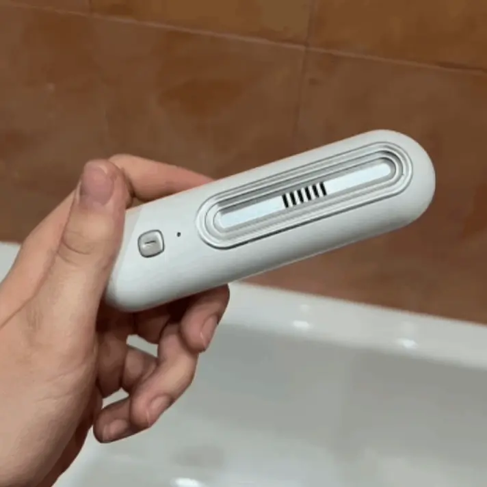 Ozoori customer review Victoria